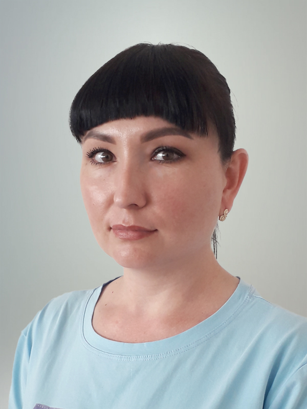 Гракова Татьяна Александровна.